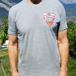 Le T-shirt du 70ème NSC / Taille S