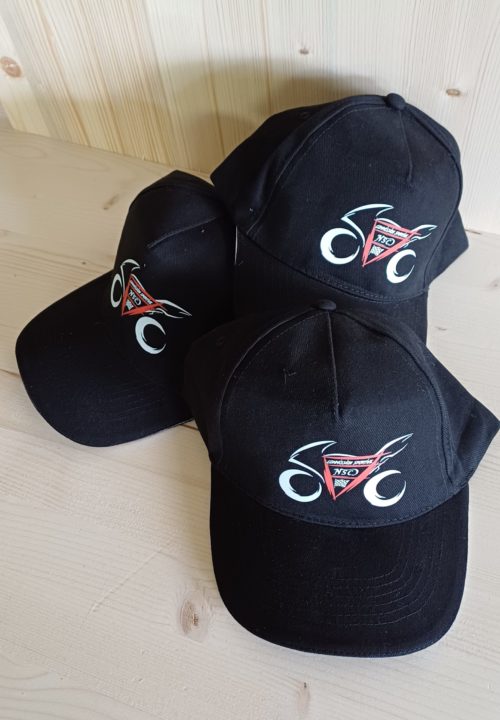 La Casquette de CS – Image 2
