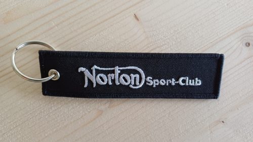 Le Porte Clefs du NSC / SwissNorton – Image 2