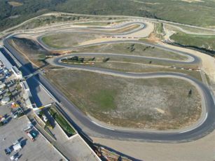 Circuit de Ledenon