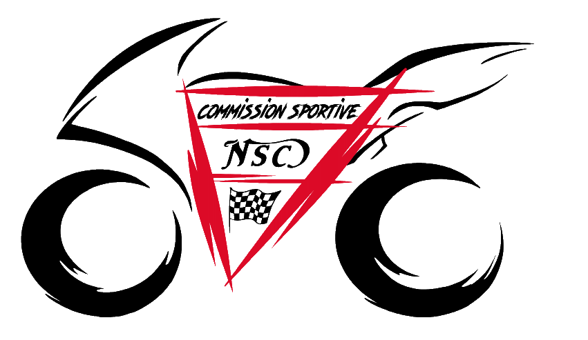 Logo commissions sportive & évènements transparent