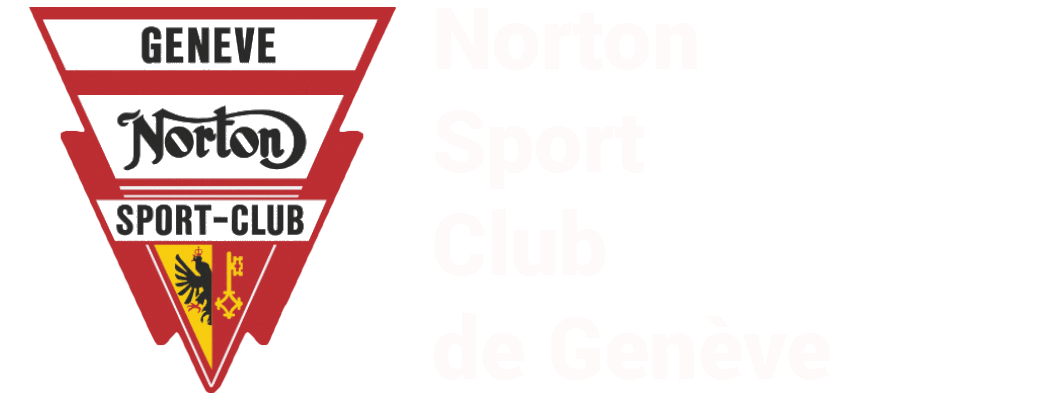 Norton Sport Club de Genève